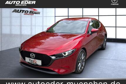 Mazda 3 Gebrauchtwagen