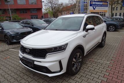 Kia Sorento Gebrauchtwagen