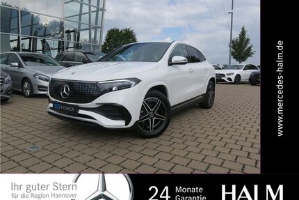 Mercedes-Benz EQA Gebrauchtwagen