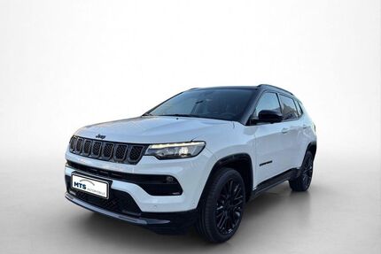 Jeep Compass Gebrauchtwagen