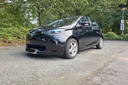Renault ZOE Gebrauchtwagen