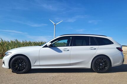 BMW 330 Gebrauchtwagen