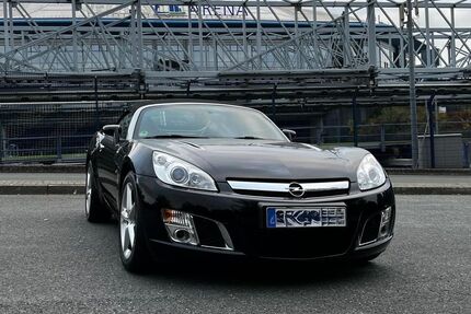 Opel GT Gebrauchtwagen