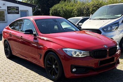 BMW 325 Gran Turismo Gebrauchtwagen
