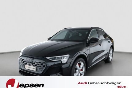 Audi Q8 e-tron Gebrauchtwagen