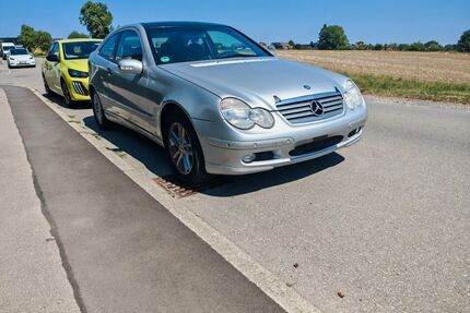 Mercedes-Benz CL 200 Gebrauchtwagen