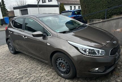 Kia pro ceed / ProCeed Gebrauchtwagen
