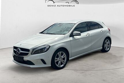 Mercedes-Benz A 180 Gebrauchtwagen