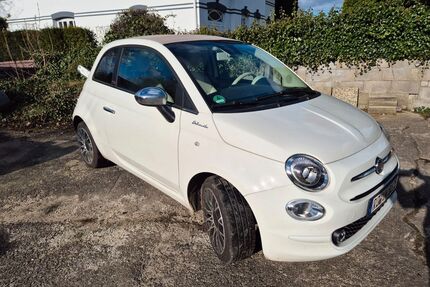 Fiat 500 Gebrauchtwagen