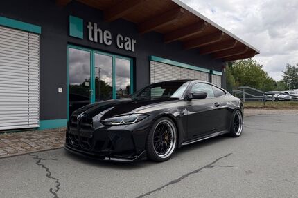 BMW M4 Gebrauchtwagen