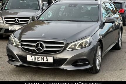 Mercedes-Benz E 350 Gebrauchtwagen
