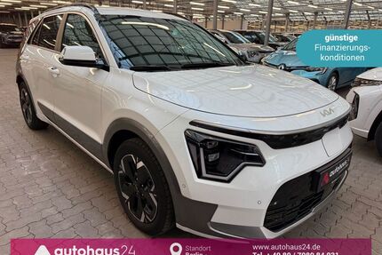 Kia Niro Gebrauchtwagen