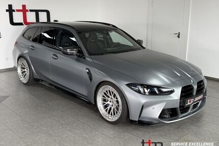 BMW M3 Gebrauchtwagen