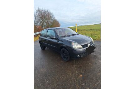 Renault Clio Gebrauchtwagen