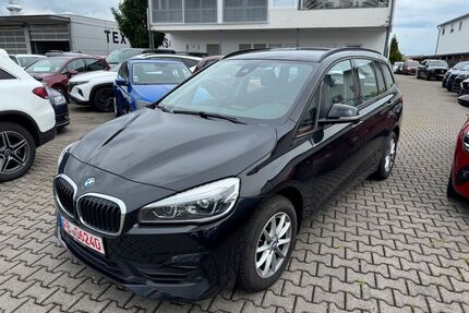 BMW 216 Gebrauchtwagen