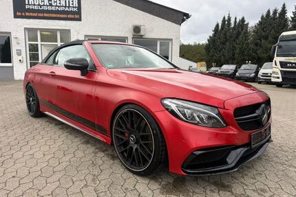 Mercedes-Benz C 300 Gebrauchtwagen