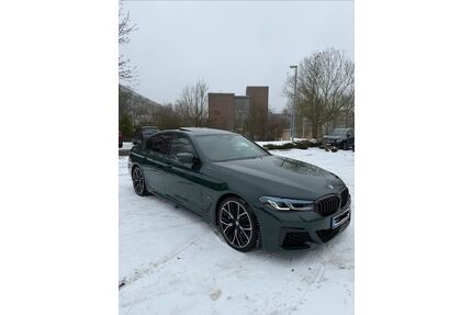 BMW 550 Gebrauchtwagen