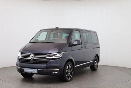 VW T6 Multivan Gebrauchtwagen