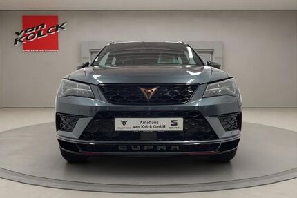Cupra Ateca Gebrauchtwagen