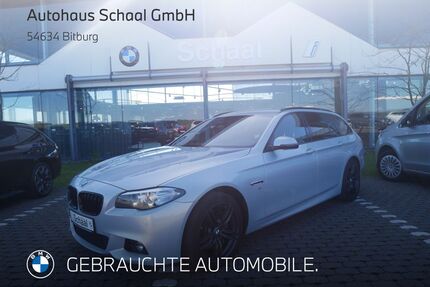 BMW 525 Gebrauchtwagen