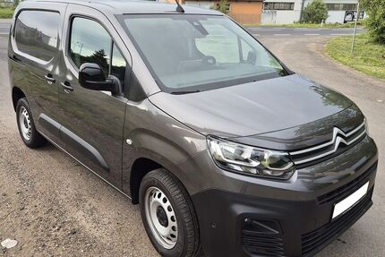 Citroen Berlingo Gebrauchtwagen