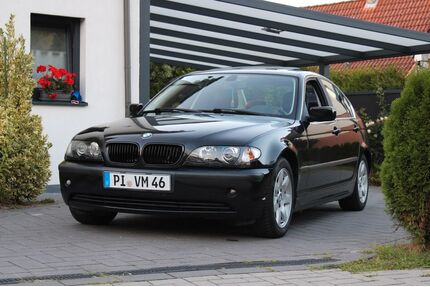 BMW 325 Gebrauchtwagen