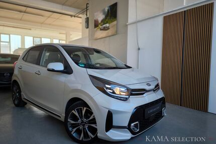 Kia Picanto Gebrauchtwagen