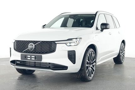 Volvo XC90 Gebrauchtwagen