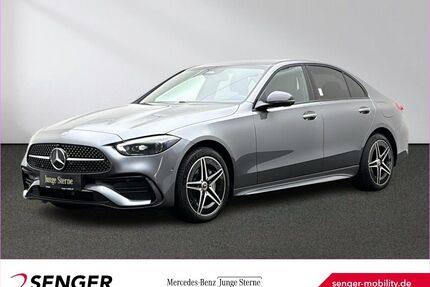 Mercedes-Benz C 300 Gebrauchtwagen