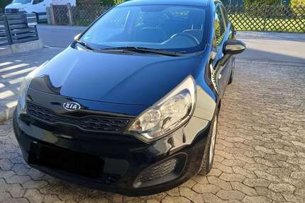 Kia Rio Gebrauchtwagen