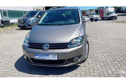 VW Golf Plus Gebrauchtwagen