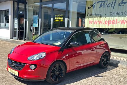 Opel Adam Gebrauchtwagen