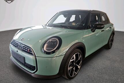 Mini Cooper S Gebrauchtwagen