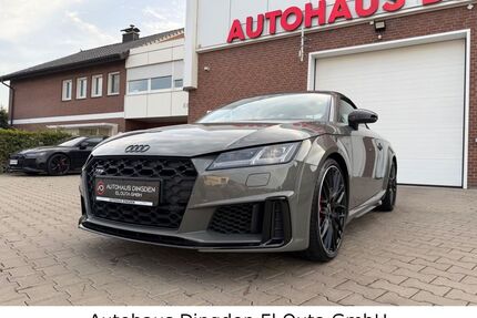 Audi TTS Gebrauchtwagen