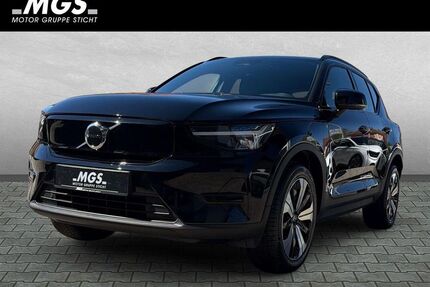Volvo XC40 Gebrauchtwagen