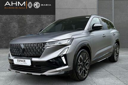 Renault Espace Gebrauchtwagen