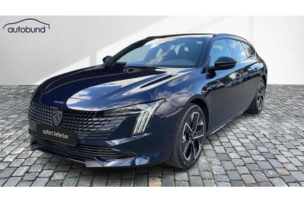Peugeot 508 Gebrauchtwagen