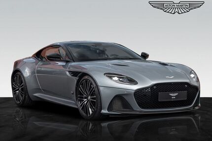 Aston Martin DBS Gebrauchtwagen