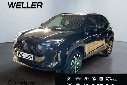 Toyota Yaris Cross Gebrauchtwagen