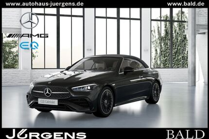 Mercedes-Benz CLE 200 Gebrauchtwagen