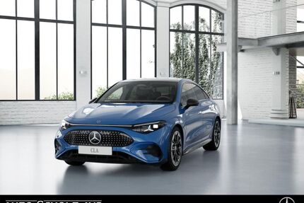 Mercedes-Benz CLA 250 Gebrauchtwagen