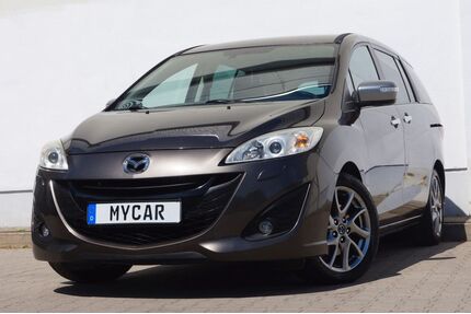 Mazda 5 Gebrauchtwagen