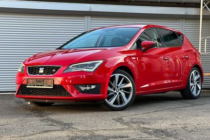 Seat Leon Gebrauchtwagen