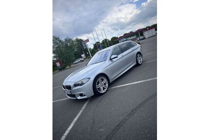 BMW 530 Gebrauchtwagen