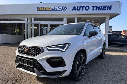 Cupra Ateca Gebrauchtwagen