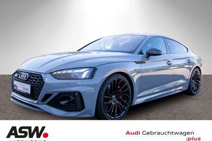 Audi RS5 Gebrauchtwagen