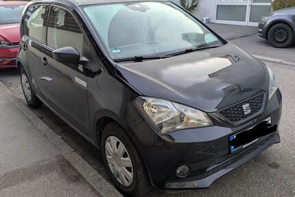 Seat Mii Gebrauchtwagen