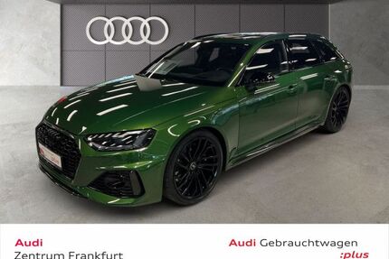 Audi RS4 Gebrauchtwagen