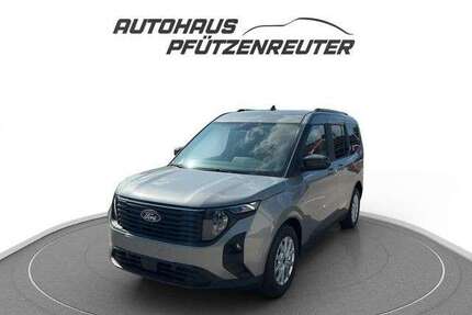 Ford Tourneo Courier Gebrauchtwagen