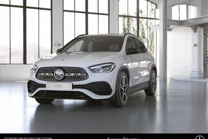 Mercedes-Benz GLA 200 Gebrauchtwagen